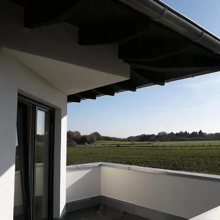 Penzion Eifelpension-radlertraum