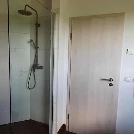 Penzion Eifelpension-radlertraum