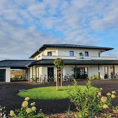 Eifelpension-radlertraum Guest house Blankenheim (North Rhine-Westphalia)