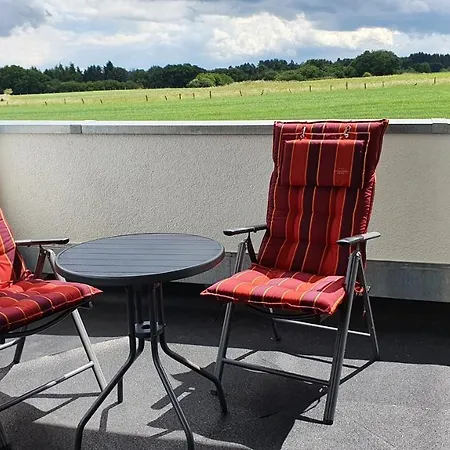 Penzion Eifelpension-radlertraum