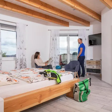 Eifelpension-radlertraum Penzion 3*