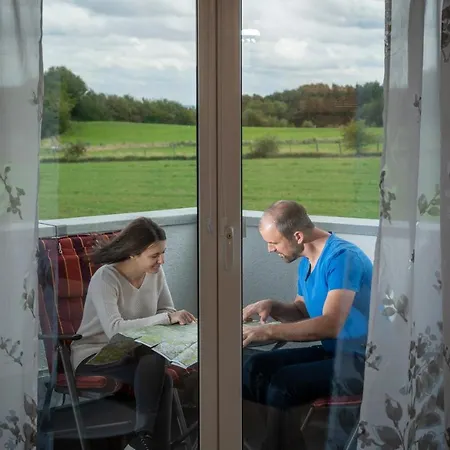 Eifelpension-radlertraum Blankenheim (North Rhine-Westphalia)