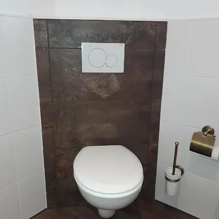 Penzion Eifelpension-radlertraum Blankenheim (North Rhine-Westphalia)