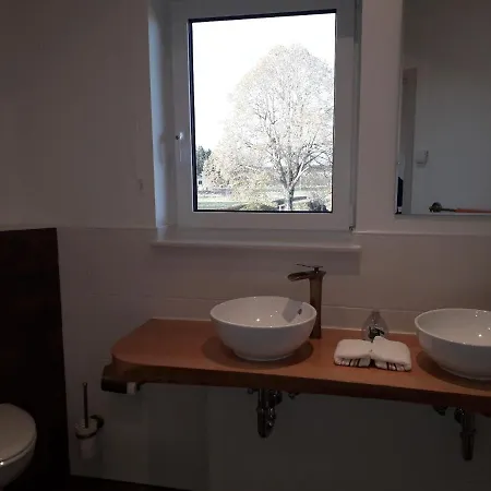 Eifelpension-radlertraum Penzion Blankenheim (North Rhine-Westphalia)