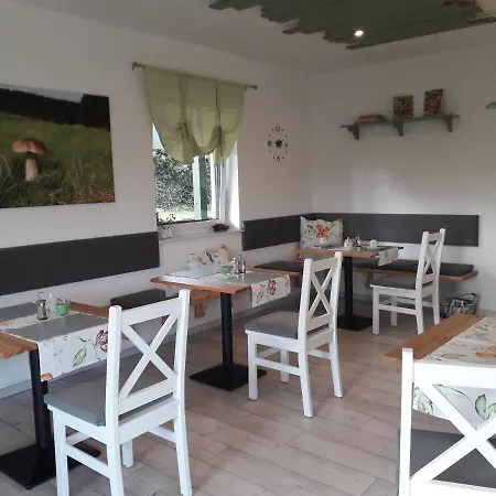 Eifelpension-radlertraum