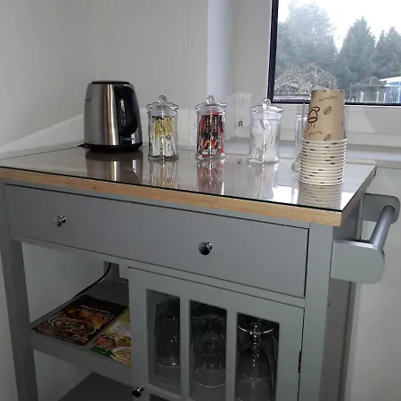 Penzion Eifelpension-radlertraum Blankenheim (North Rhine-Westphalia)