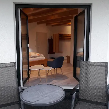 Eifelpension-radlertraum Blankenheim (North Rhine-Westphalia)