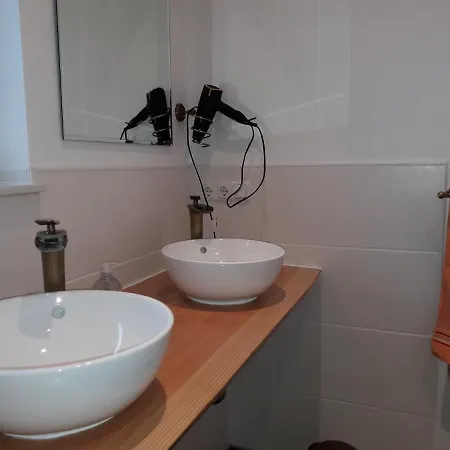 Guest house Eifelpension-radlertraum
