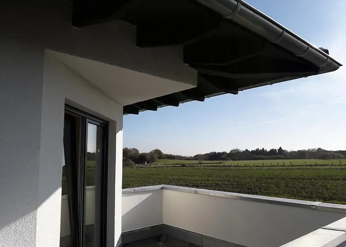 Affittacamere Eifelpension-radlertraum