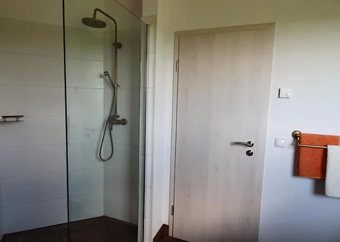 Affittacamere Eifelpension-radlertraum