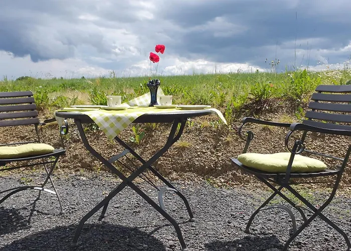 Eifelpension-radlertraum Affittacamere