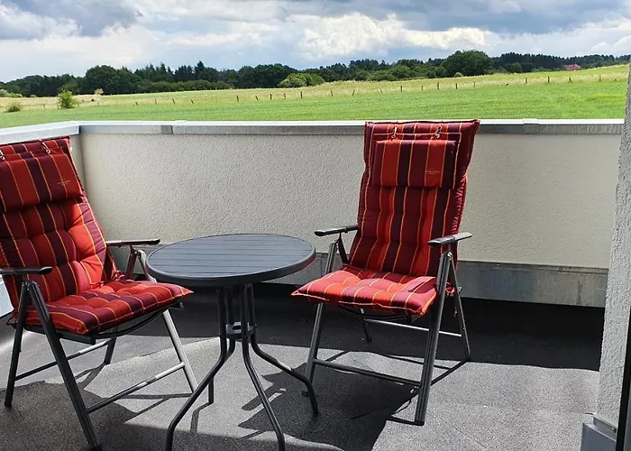 Affittacamere Eifelpension-radlertraum