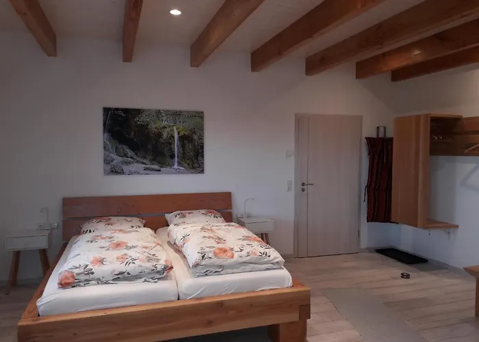 Eifelpension-radlertraum Affittacamere 3*