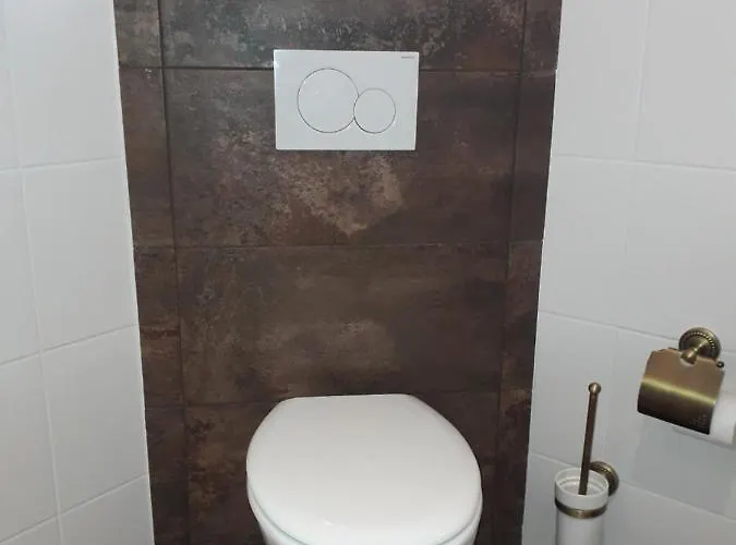 Affittacamere Eifelpension-radlertraum Blankenheim (North Rhine-Westphalia)