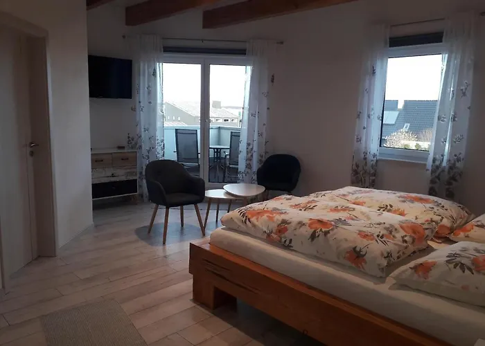 Eifelpension-radlertraum 3* Blankenheim (North Rhine-Westphalia)