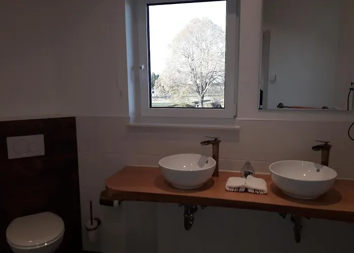 Eifelpension-radlertraum Affittacamere Blankenheim (North Rhine-Westphalia)