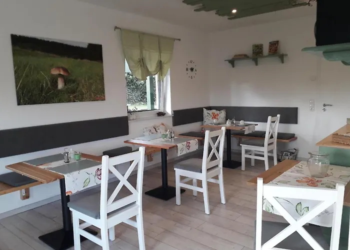 Eifelpension-radlertraum