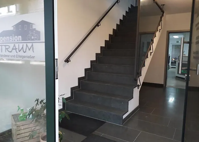 Eifelpension-radlertraum