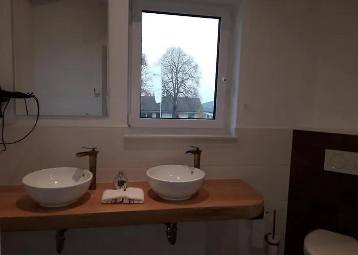 Affittacamere Eifelpension-radlertraum Blankenheim (North Rhine-Westphalia)