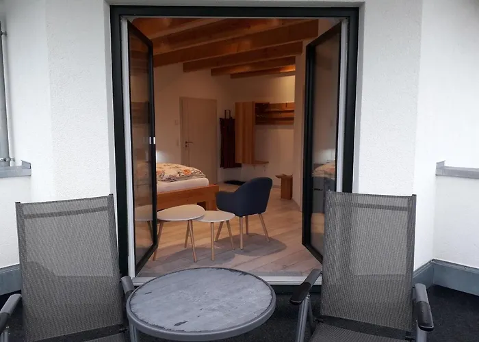 Eifelpension-radlertraum Blankenheim (North Rhine-Westphalia)