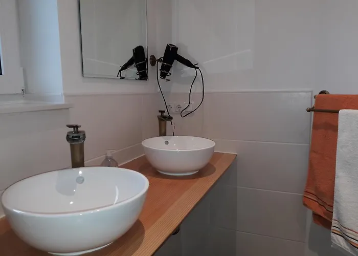 Affittacamere Eifelpension-radlertraum